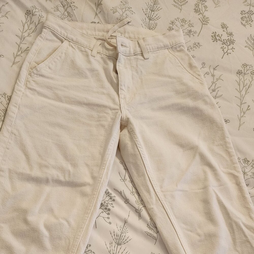 Uniqlo Pants